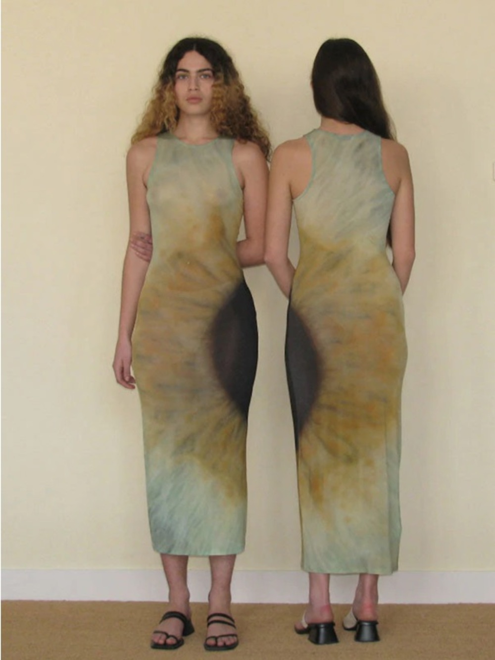 Paloma Wool Cuidao Dress - Picture 11 of 15